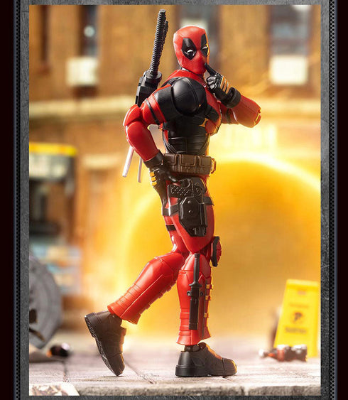 『Marvel』003_CC04 デッドプール
